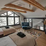 Wonder Home - Apartamenty Karpatia Resort Tuz Przy Stoku I Blisko Szlakow Turystycznych
