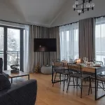 Wonder Home - Apartamenty Karpatia Resort Tuz Przy Stoku I Blisko Szlakow Turystycznych
