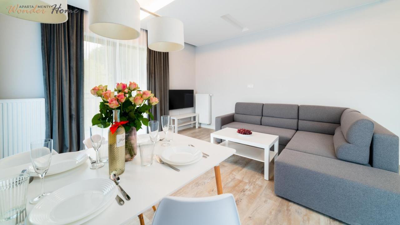Wonder - Karpatia Przy Stoku Apartament *
