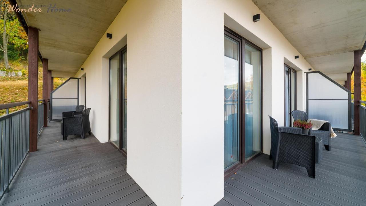Apartament Wonder - Karpatia Przy Stoku