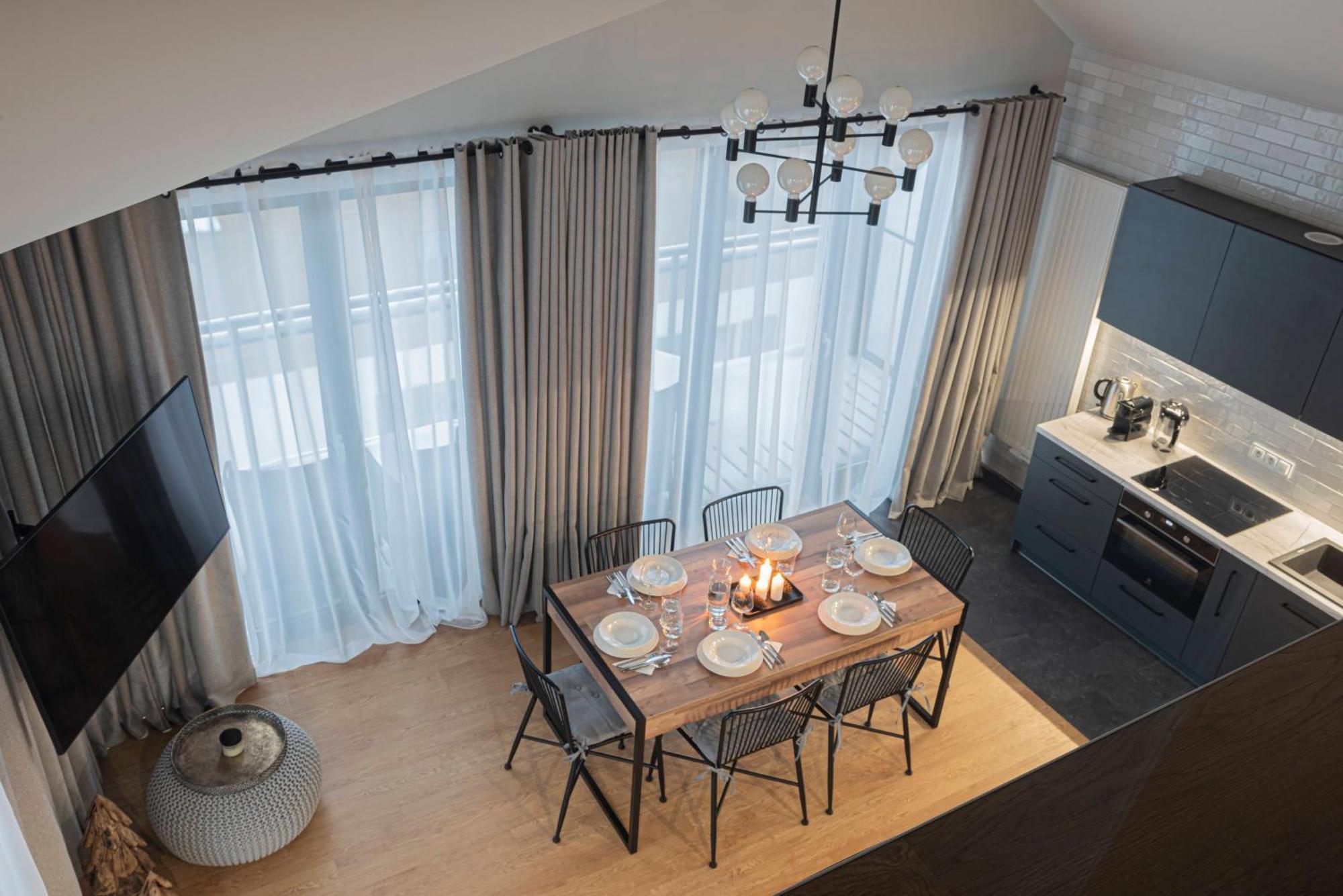 Apartment Wonder - Karpatia Tuz Przy Stoku I Blisko Szlakow Turystycznych *