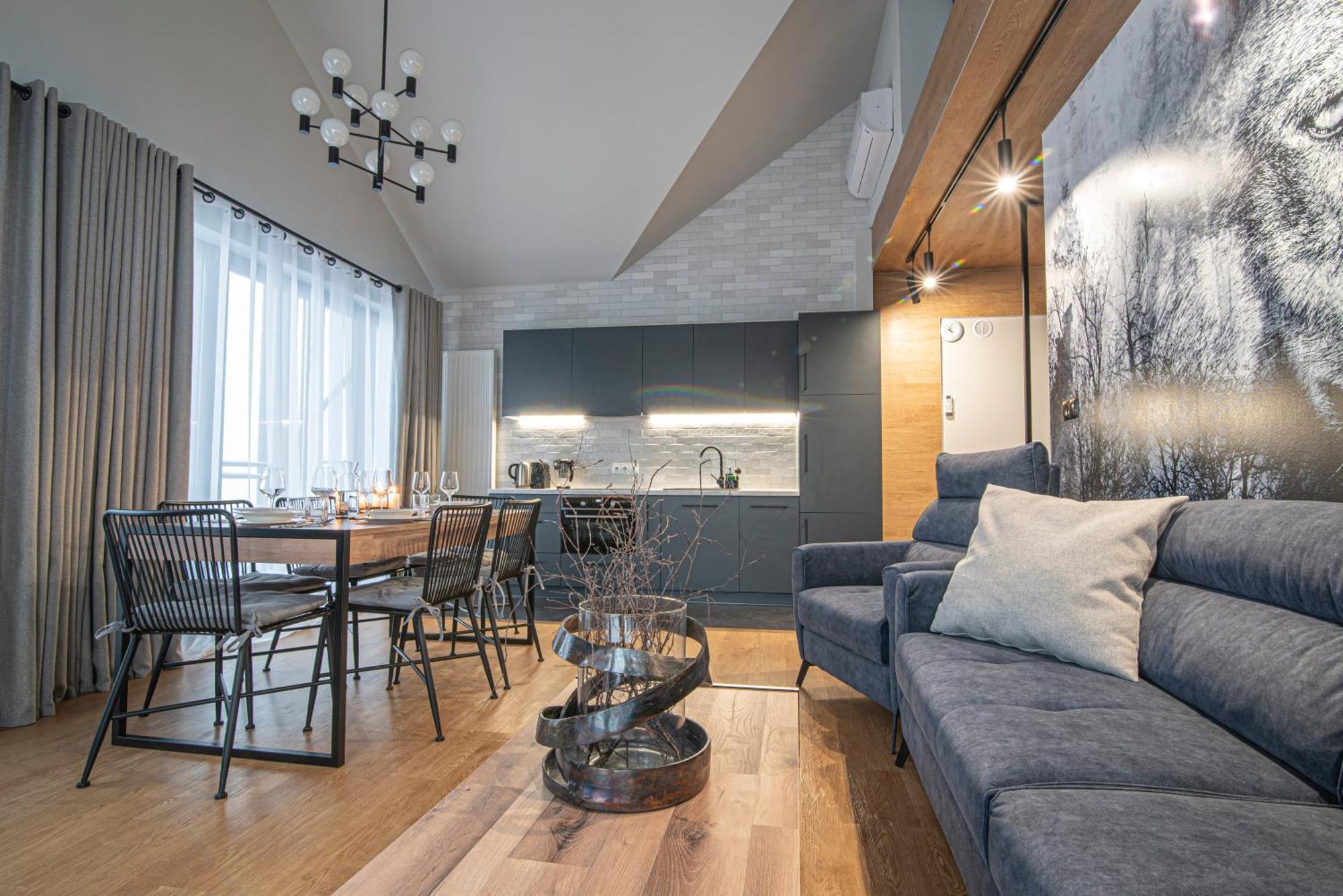 Wonder - Karpatia Tuz Przy Stoku I Blisko Szlakow Turystycznych Apartment