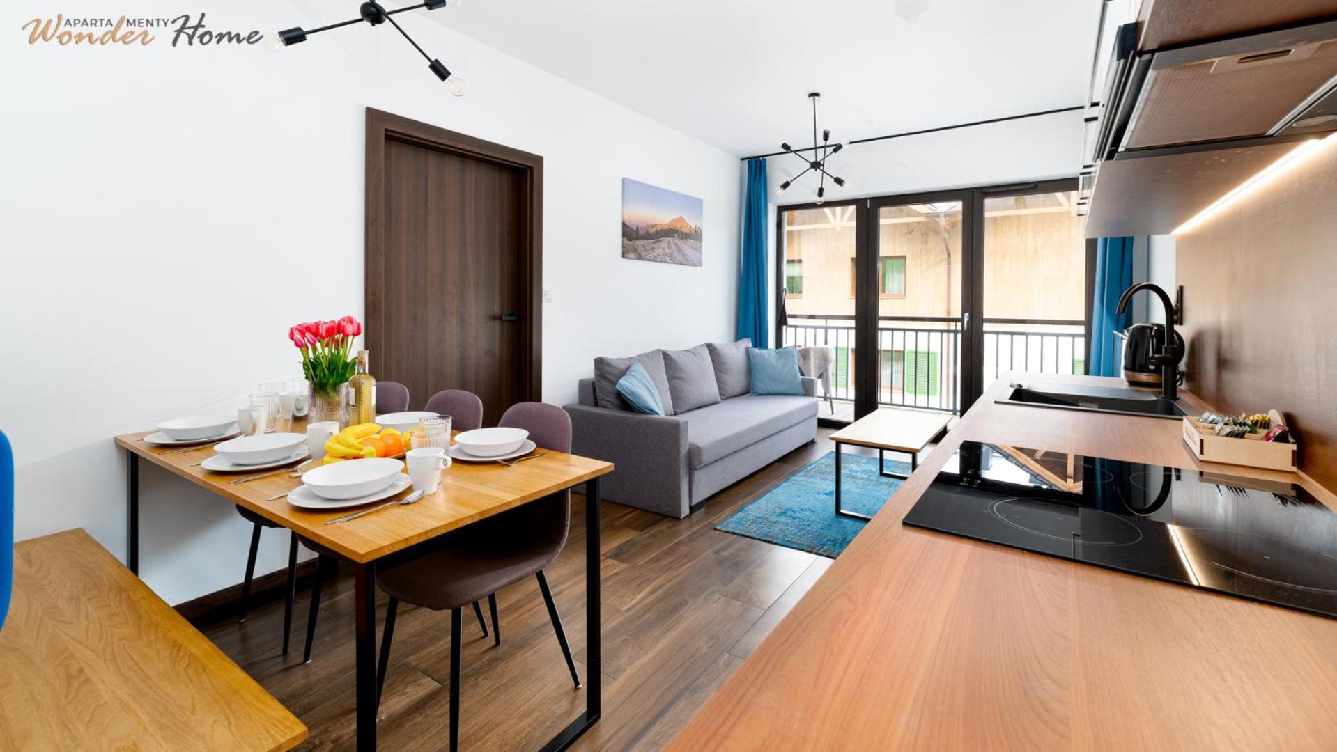 Wonder - Karpatia Tuz Przy Stoku I Blisko Szlakow Turystycznych Apartment *